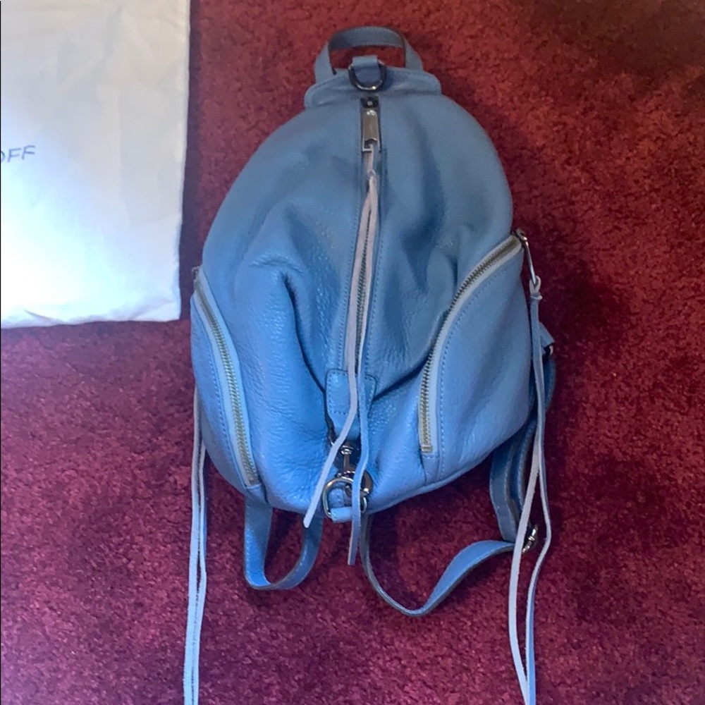Rebecca Minkoff backpack